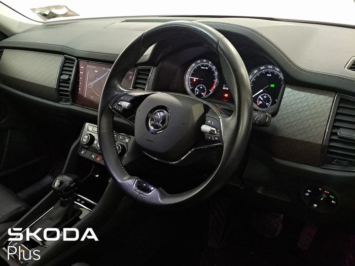 Skoda Kodiaq 2021