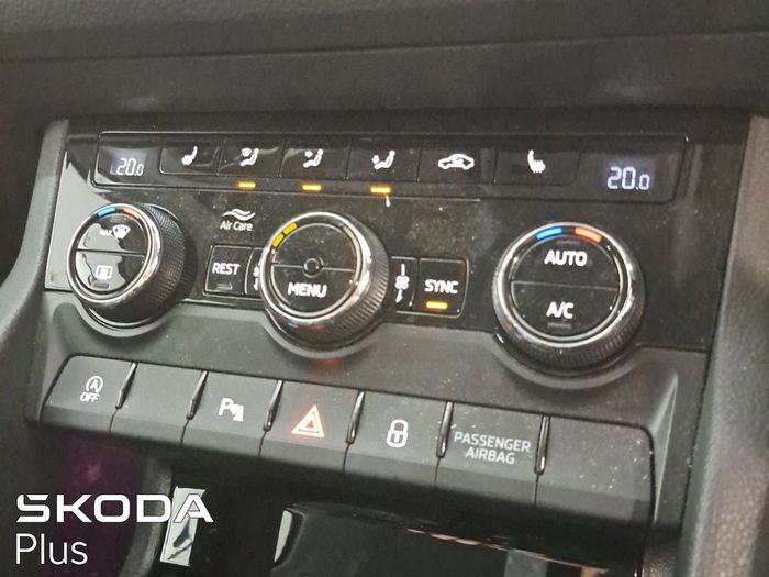 Skoda Kodiaq 2021