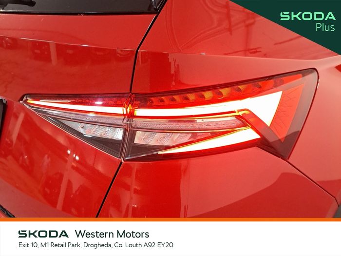 Skoda Kodiaq 2021
