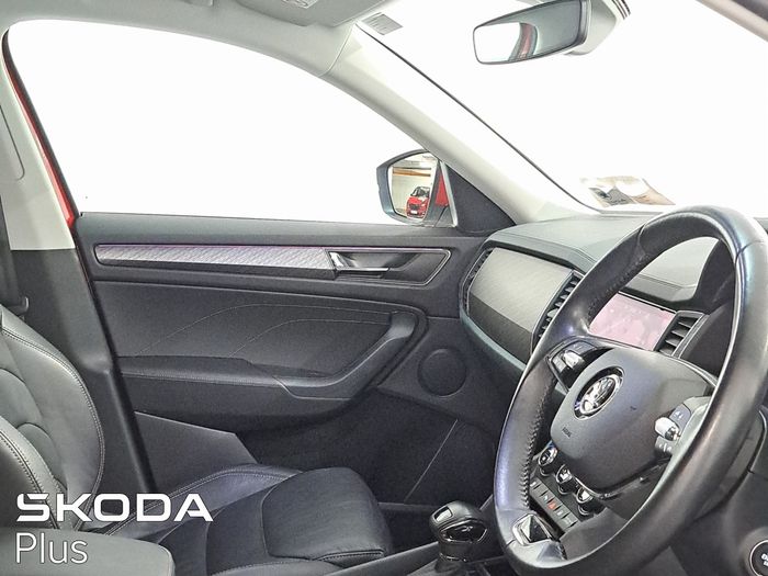 Skoda Kodiaq 2021