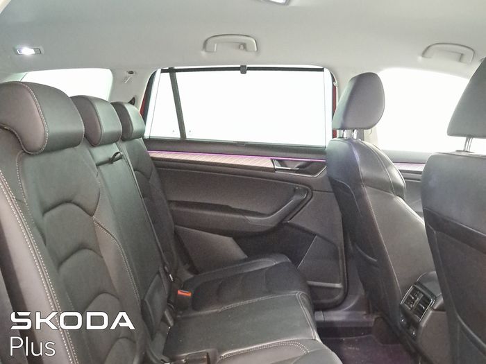 Skoda Kodiaq 2021