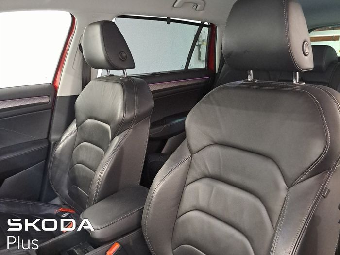 Skoda Kodiaq 2021