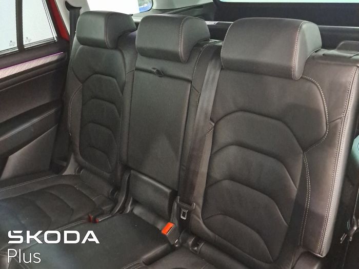 Skoda Kodiaq 2021