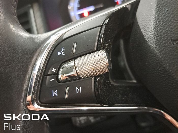 Skoda Kodiaq 2021