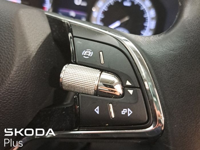 Skoda Kodiaq 2021