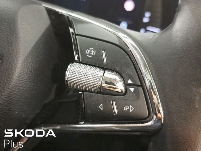Skoda Superb 2024