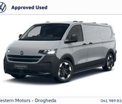 Volkswagen Transporter 2026