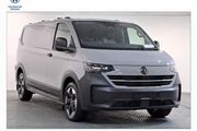 Volkswagen Transporter 2026