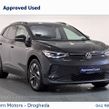 Volkswagen ID.4 2022