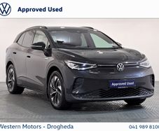 Volkswagen ID.4 2022