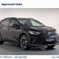 Volkswagen ID.4 2026