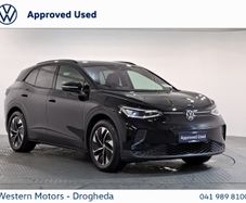 Volkswagen ID.4 2026
