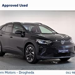 Volkswagen ID.4 2026