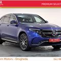 Mercedes-Benz EQC 2024