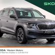 Skoda Kodiaq 2023