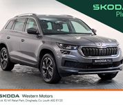 Skoda Kodiaq 2023