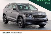 Skoda Kodiaq 2023