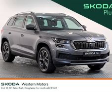 Skoda Kodiaq 2023