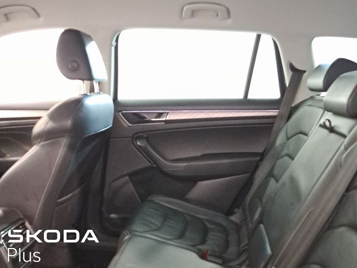 Skoda Kodiaq 2023