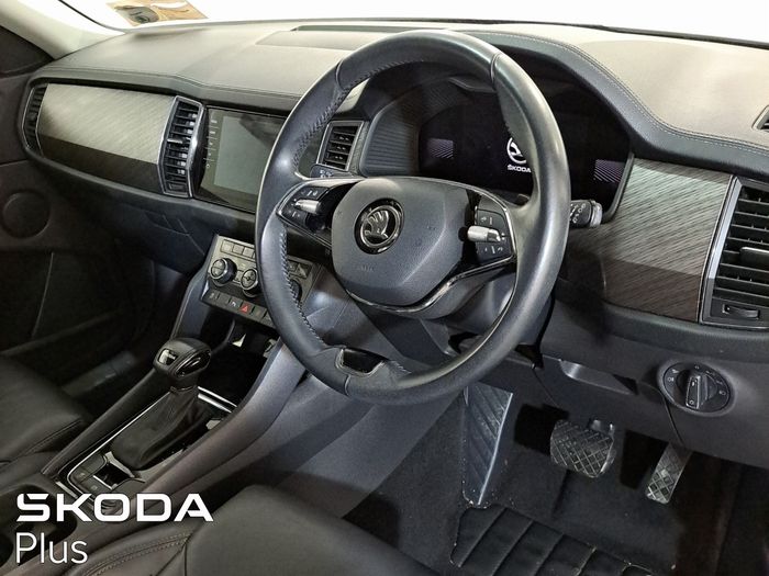 Skoda Kodiaq 2023