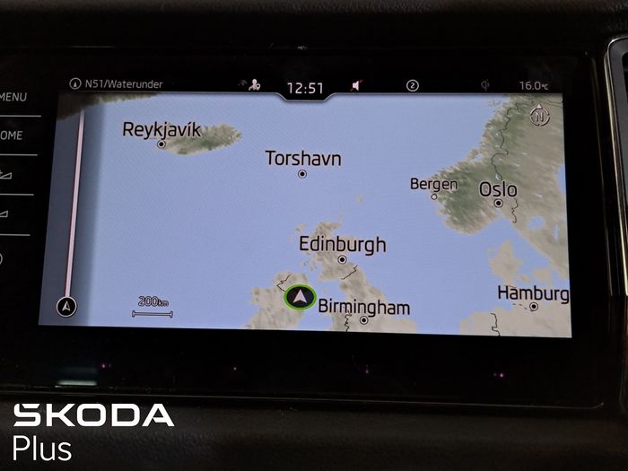 Skoda Kodiaq 2023