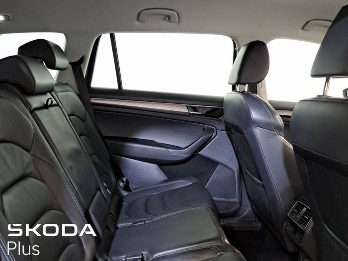 Skoda Kodiaq 2023