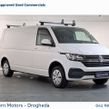 Volkswagen Transporter 2022