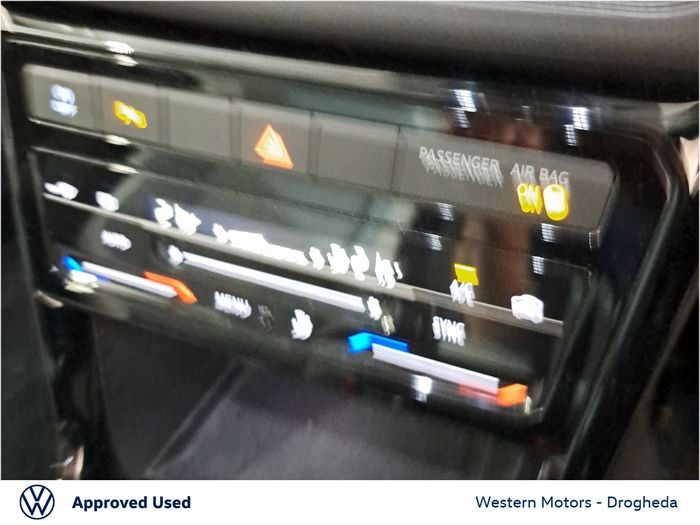 Volkswagen T-Cross 2024