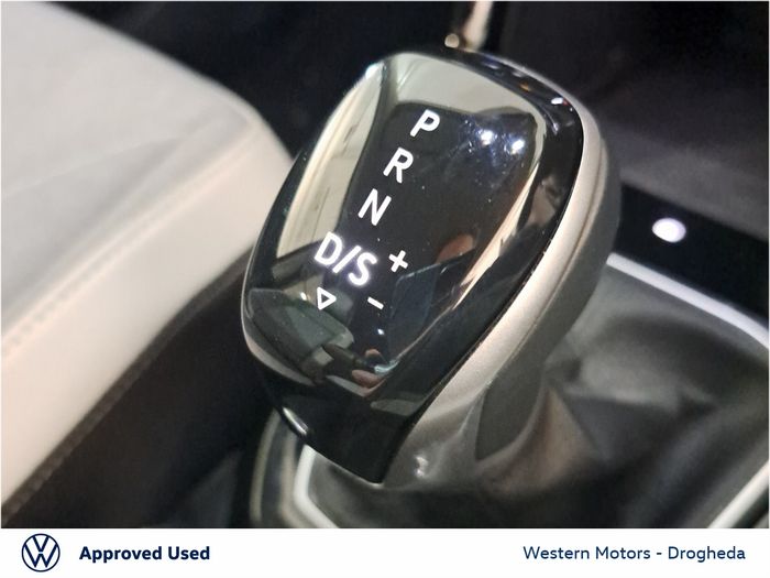 Volkswagen T-Cross 2024