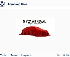 Volkswagen Crafter 2025