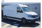 Volkswagen Crafter 2025