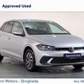 Volkswagen Polo 2026