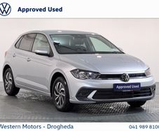 Volkswagen Polo 2026