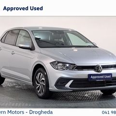 Volkswagen Polo 2026