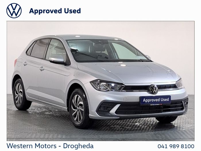 Volkswagen Polo 2026
