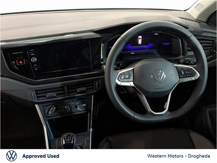 Volkswagen Polo 2026
