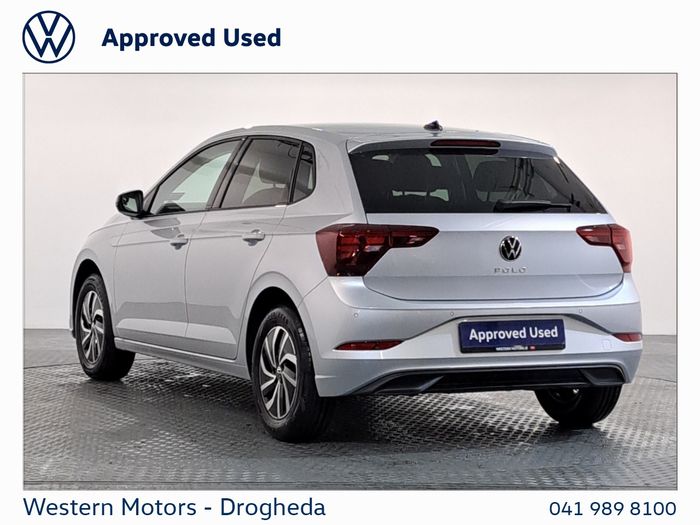 Volkswagen Polo 2026