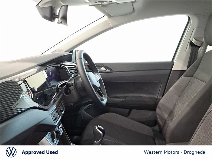Volkswagen Polo 2026