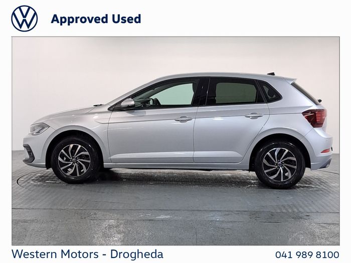 Volkswagen Polo 2026