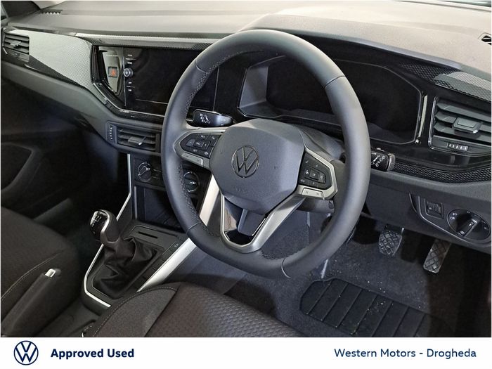 Volkswagen Polo 2026