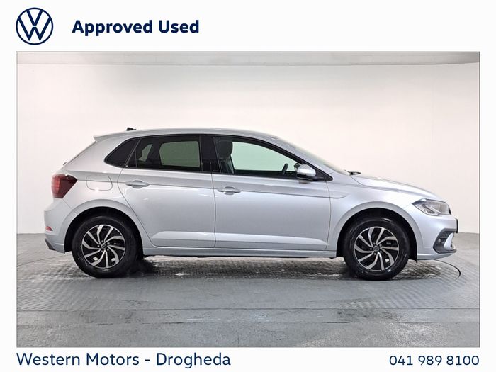 Volkswagen Polo 2026