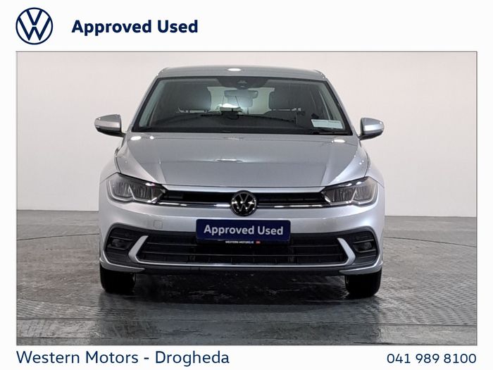 Volkswagen Polo 2026