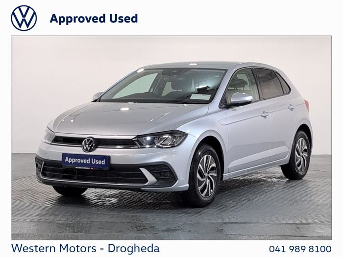Volkswagen Polo 2026