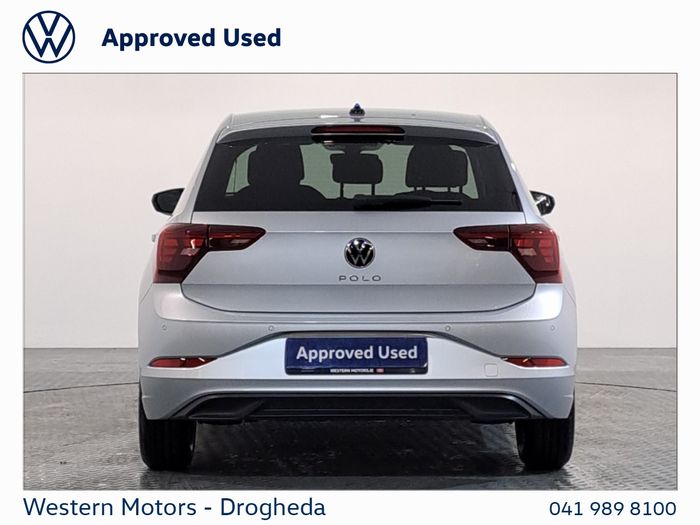 Volkswagen Polo 2026
