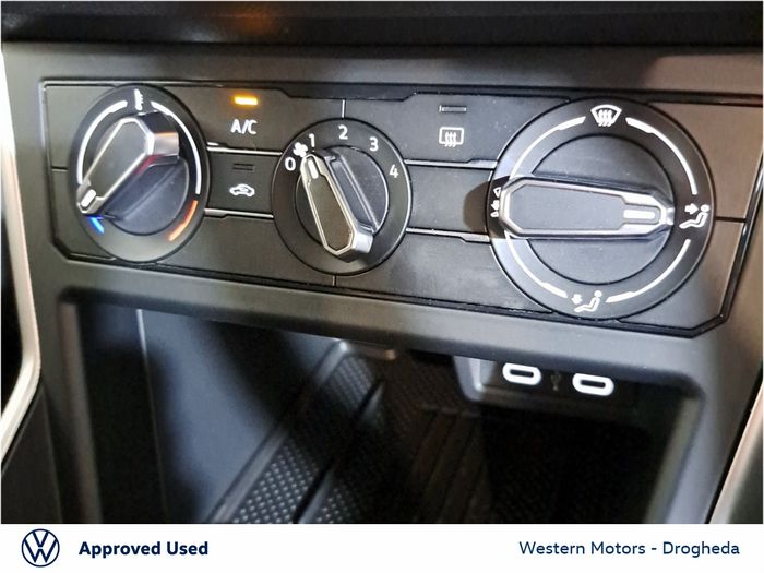 Volkswagen Polo 2026