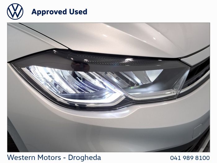 Volkswagen Polo 2026