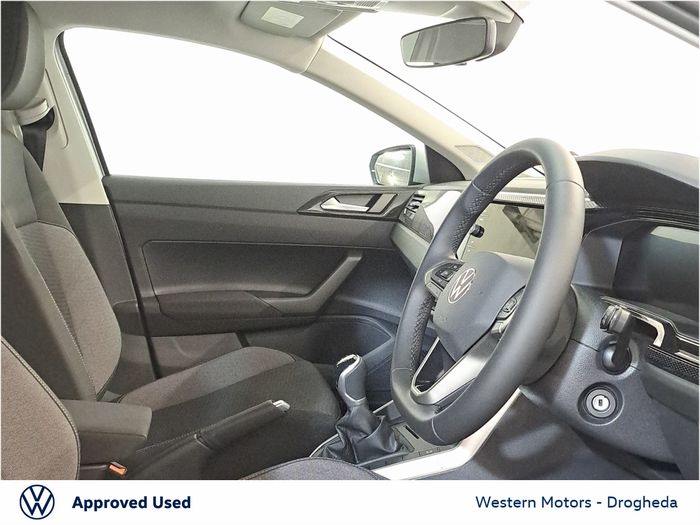 Volkswagen Polo 2026