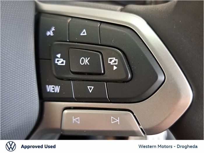 Volkswagen Polo 2026