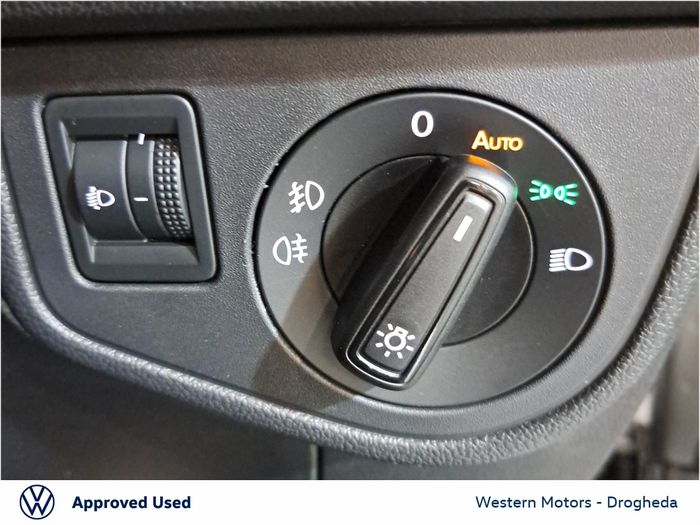 Volkswagen Polo 2026