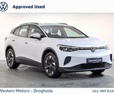 Volkswagen ID.4 2024